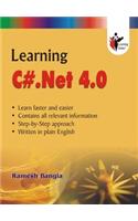 Learning C# 4.0
