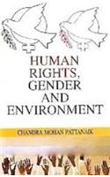 Human rights gender and environment