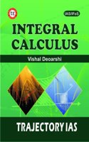 INTEGRAL CALCULUS FOR IAS/IFoS