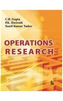 Operations Research