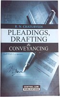 Pleadings, Drafting & Conveyancing