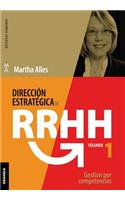 Dirección estratégica de RR.HH. Vol I - (3a ed.)