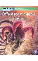 Odisea Por el Espacio Inexistente
