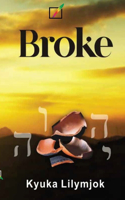 Broke