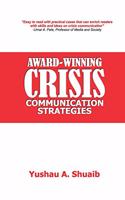 Award-Winning Crisis Communication Strategies