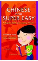 Chinese Made Super Easy