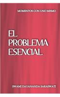 problema esencial