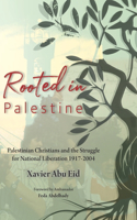 Rooted in Palestine