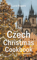 Czech Christmas Cookbook