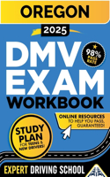 Oregon DMV Exam Workbook
