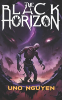 The Black Horizon: A Warhammer 40k Horror