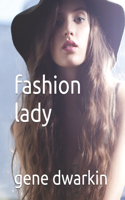 fashion lady