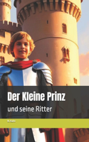 Der Kleine Prinz