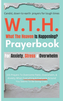 Omg W.T.H. Prayerbook
