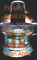 Pilares básicos del yoga tántrico