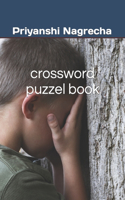 crossword puzzel book