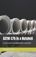 ASTM C76 in a Nutshell: A Crash Course for Quality Control Professionals