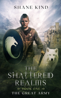 The Shattered Realms