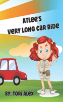 Atlee's Very Long Car Ride