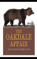 The Oakdale Affair: (illustrated edition)