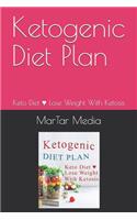 Ketogenic Diet Plan