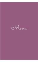 Mona