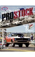 The History of NHRA Pro Stock, 1970-2019