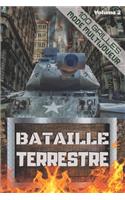 Bataille Terrestre (Volume 2) - 100 Grilles - Mode Multijoueur