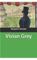 Vivian Grey