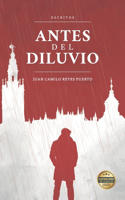 Antes del Diluvio