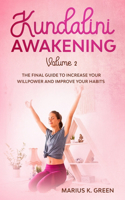 Kundalini Awakening