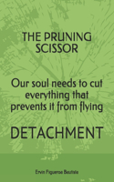 Pruning Scissors
