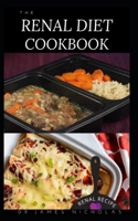 The Renal Diet Cookbook