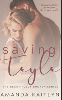 Saving Tayla