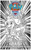 Coloring Book for Kids