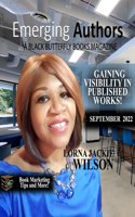 Emerging Authors
