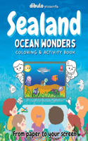 Sealand Ocean Wonders