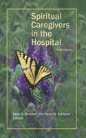 Spiritual Caregivers in the Hospital