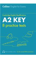 Practice Tests for A2 Key: KET