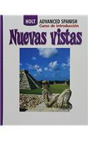 Nuevas Vistas: Student Edition CD-ROM Intro 2006