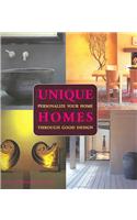 Unique Homes: Personalize Your Home Through Good Design