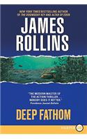 Deep Fathom: (English)