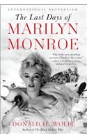 Last Days of Marilyn Monroe