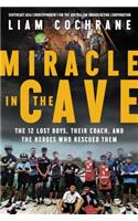 Miracle in the Cave