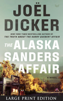 Alaska Sanders Affair