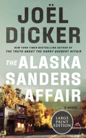 Alaska Sanders Affair