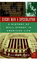 Every Man a Speculator