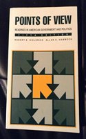 Points of View: Readings in American Government and Politics