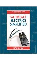 Sailboat Electrical Systems: Improvement, Wiring, and Repair