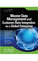 Master Data Manaagement and Customer Date Integration for a Global Enterprise